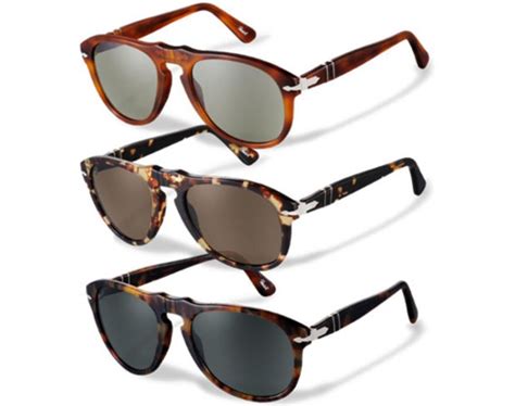 The 5 Best Persol Sunglasses To Wear Right Now 